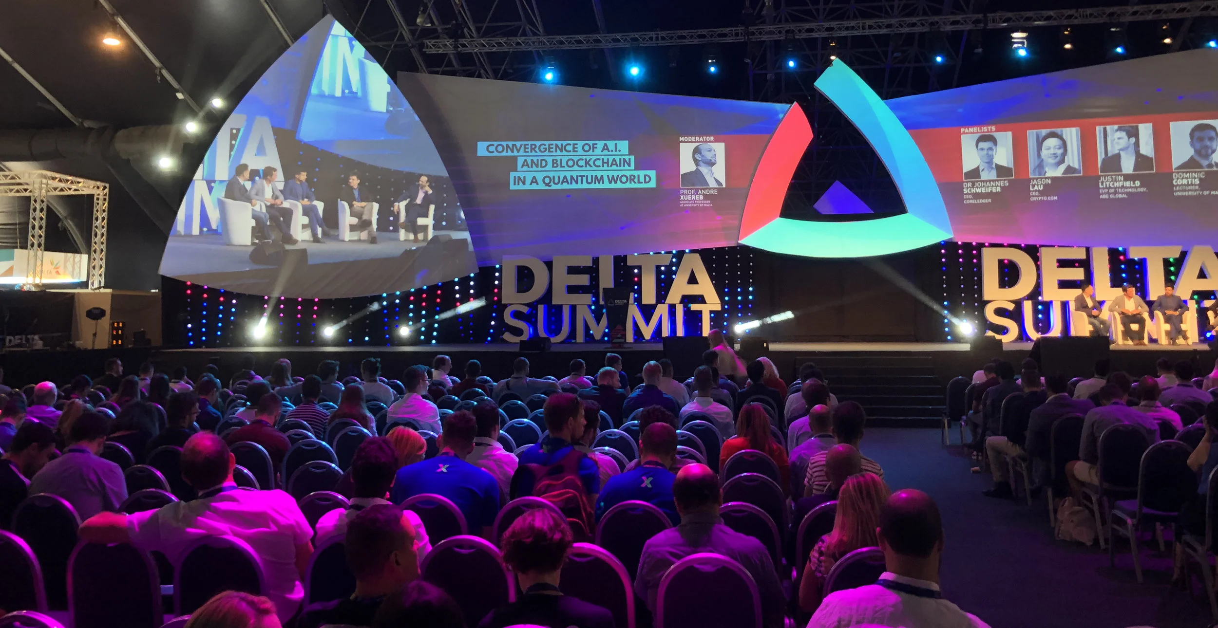 Tech for a Better World Award 2019