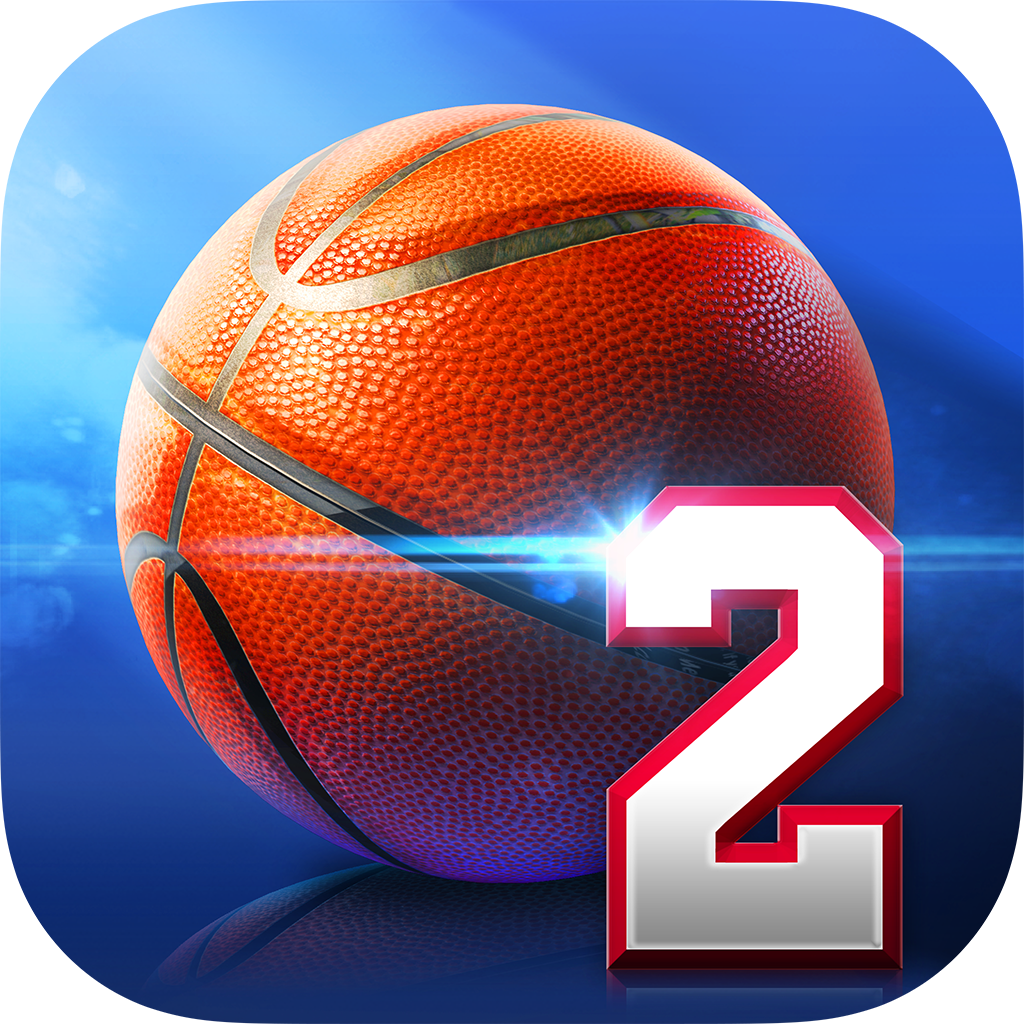 Slam Dunk Basketball 2