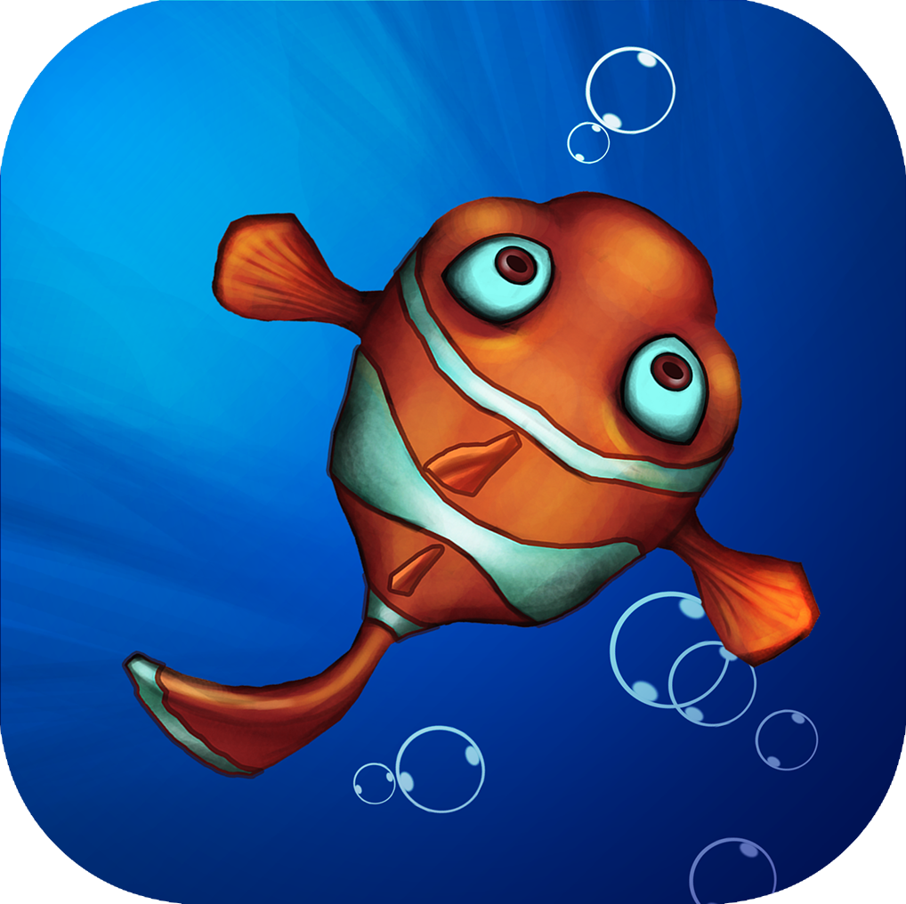 Swim Dash