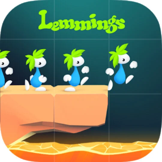 Lemmings