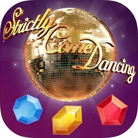 Strictly Come Dancing
